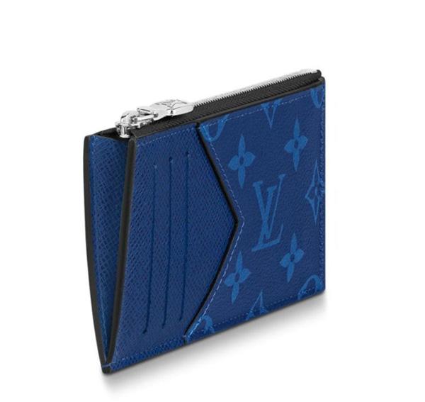 最新限定☆Louis Vuitton ルイヴィトン コピー スリムで便利なミニ財布 9050915